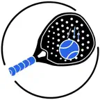Padel Sport Samara iOS Icon