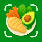 Food Scanner: EatSafe iOS Icon