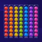 Ball Sort: Color Puz Game iOS Icon