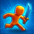 Slashman iOS Icon