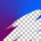 Background Remover #1 iOS Icon