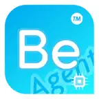 Booking Expert Agent Portal iOS Icon