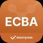 ECBA Exam Pass Icon