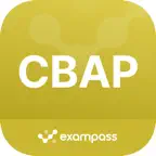 IIBA CBAP Exam Pass: BA Prep iOS Icon