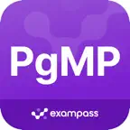 PMI PgMP Prep 2025: Exam Pass iOS Icon