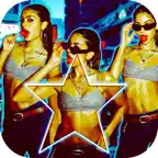 Aesthetic Photo Maker : SoulAI iOS Icon
