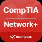 CompTIA Network Exam Pass iOS Icon