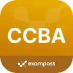 IIBA CCBA Exam Pass: BA Prep Icon