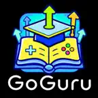 GoGuru App iOS Icon