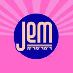 JEM - Toulouse Métropole iOS Icon