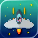 Piggy Invasion iOS Icon