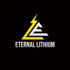 ETERNAL LITHIUM iOS Icon