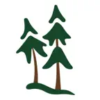 Redwood Grove iOS Icon