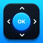 Remote for Hisense TV Control Icon
