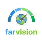 Farvision Cockpit iOS Icon