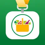 Bienvenidos a Mercadona iOS Icon