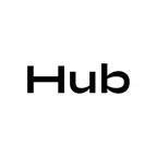 Le Hub - la Française iOS Icon