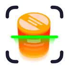 LabelWise: Food Cosmetics Scan iOS Icon