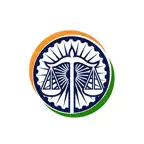 Bharatiya Nyaya Sanhita- BNS iOS Icon