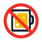 SmartDrinkQuit - Alcohol-Free iOS Icon