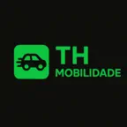Th Mobilidade Urbana iOS Icon
