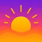 Sunsafe Tannin app - UV Derma iOS Icon