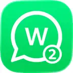 Web Messenger for WhatsApp Duo icon