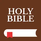 Holy Bible - Offline KJV, NIV icon