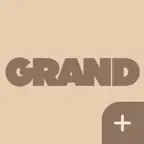Grand Plus iOS Icon