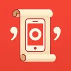 Call Macro Recorder iOS Icon