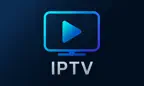 IPTV Player: Stream & M3U Live iOS Icon
