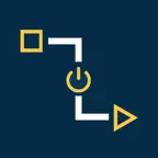 The Hub Central iOS Icon