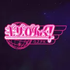 中川翔子Official Fanclub「ギザぴんく！」 iOS Icon
