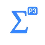 P3Revision iOS Icon