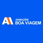 Armazém Boa Viagem iOS Icon