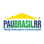 Pau Brasil RR iOS Icon