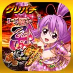 [グリパチ]P戦国乙女7 終焉の関ヶ原 iOS Icon