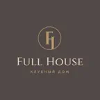 Full House iOS Icon