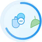 Simple Baby Feed Tracker iOS Icon