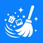 Duplicate Photos Cleaning App iOS Icon