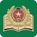 Sổ tay tuyên truyền điện tử iOS Icon