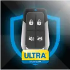 Ultra TRF iOS Icon