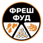 Fresh Food - доставка еды iOS Icon