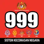 SaveME 999 iOS Icon