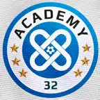ACDM32 iOS Icon