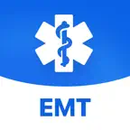 NREMT Prep + Pass Pocket Test iOS Icon