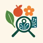 Folifind - Plant Identifier Ai iOS Icon