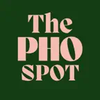 The Pho Spot Icon