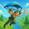 Epic Glider Rush