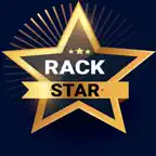 Rackstar iOS Icon